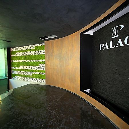 Hotel Palace Vlorë Eksteriør bilde