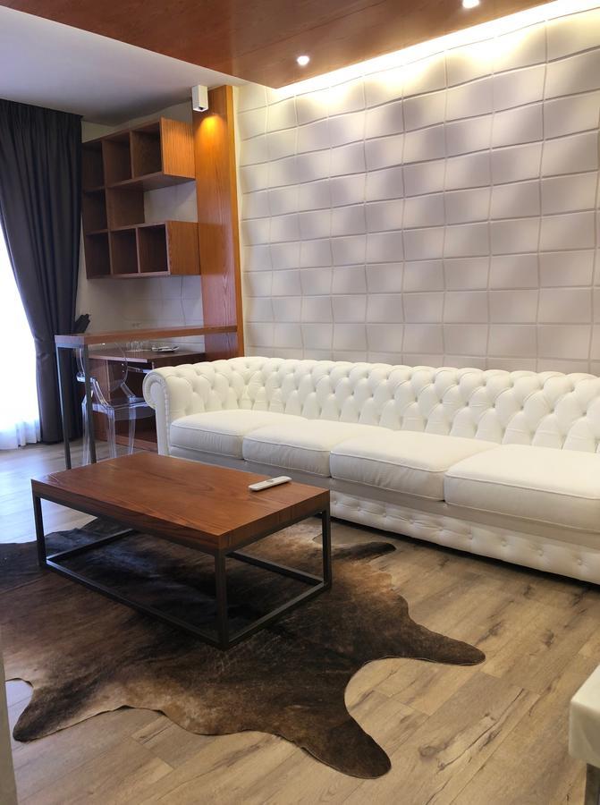 Hotel Palace Vlorë Eksteriør bilde
