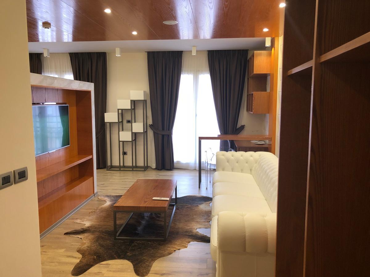 Hotel Palace Vlorë Eksteriør bilde