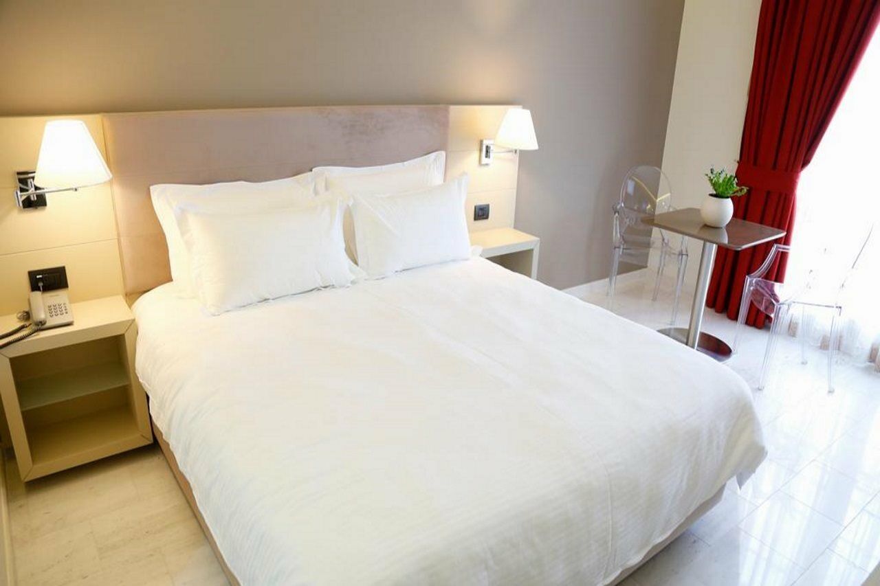 Hotel Palace Vlorë Eksteriør bilde